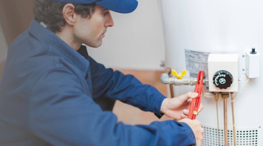 Professional septic pumping service in Carrollton, TX